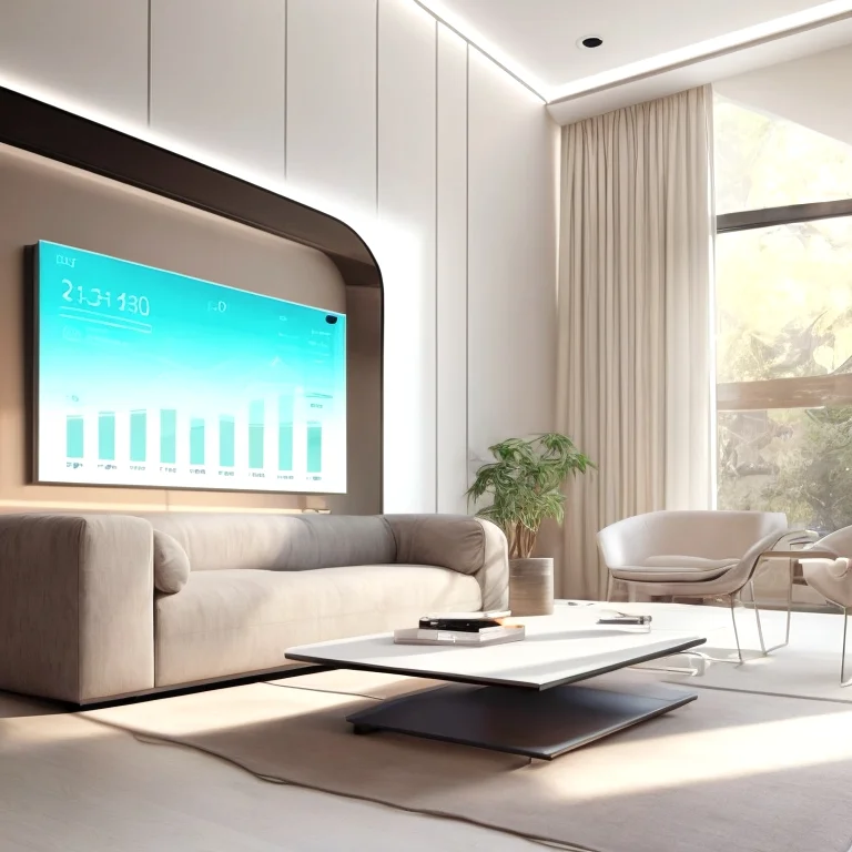 Wie AirLogicAI Ihr Raumklima verbessert